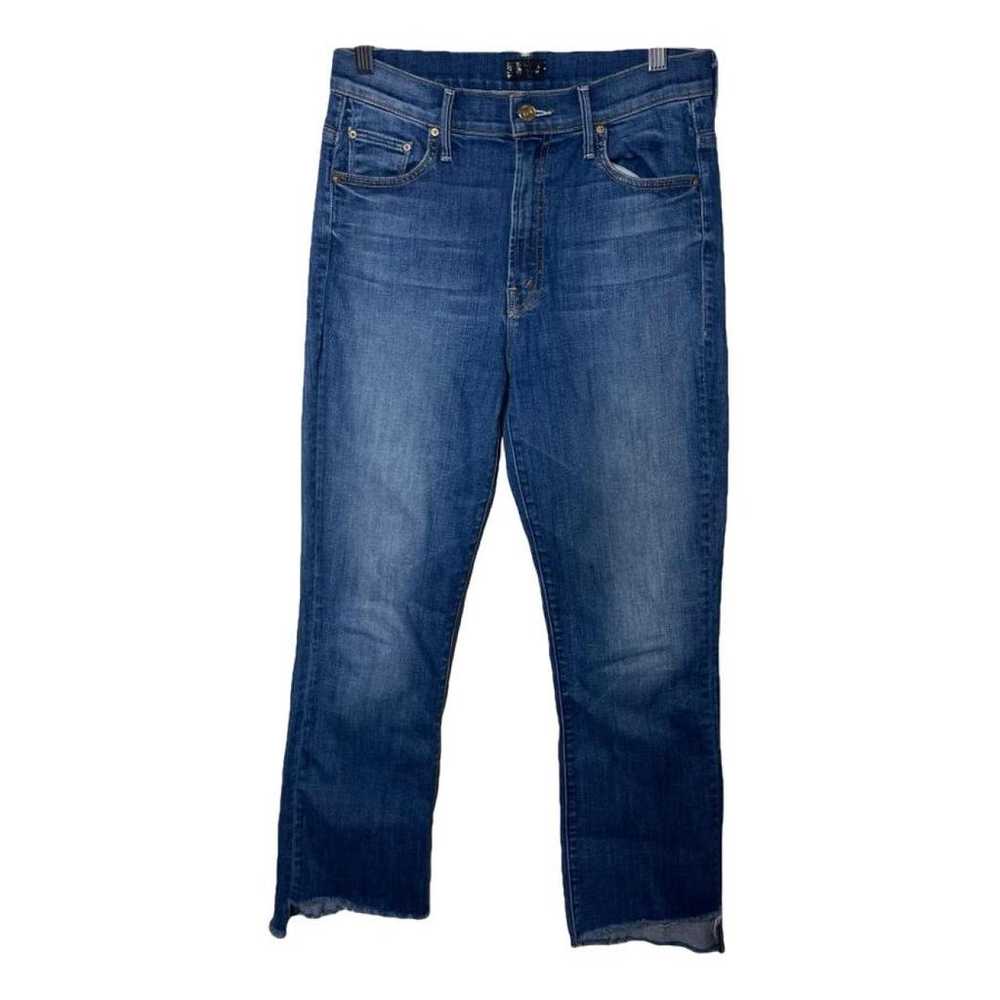 MStraight jeans - image 1