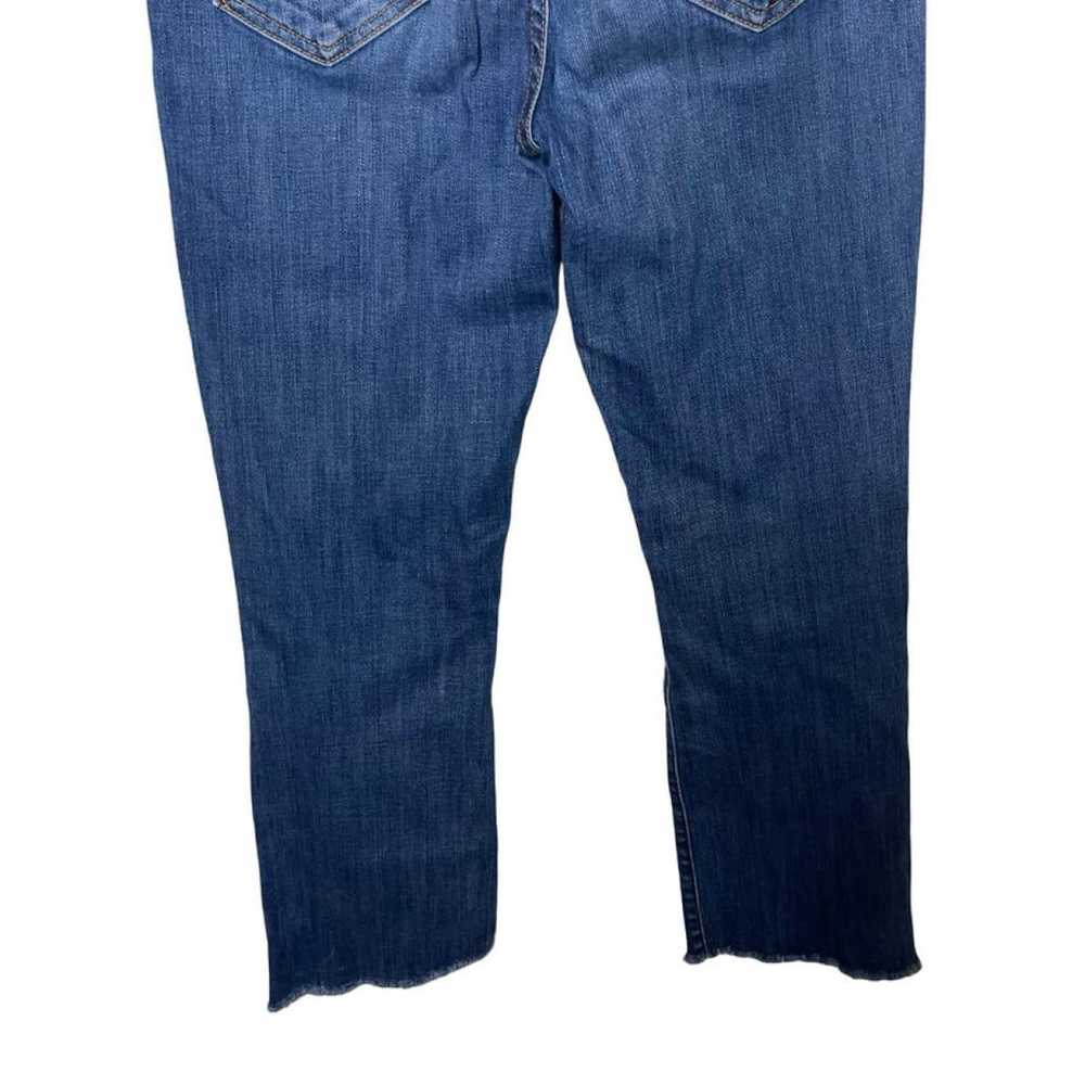 MStraight jeans - image 2