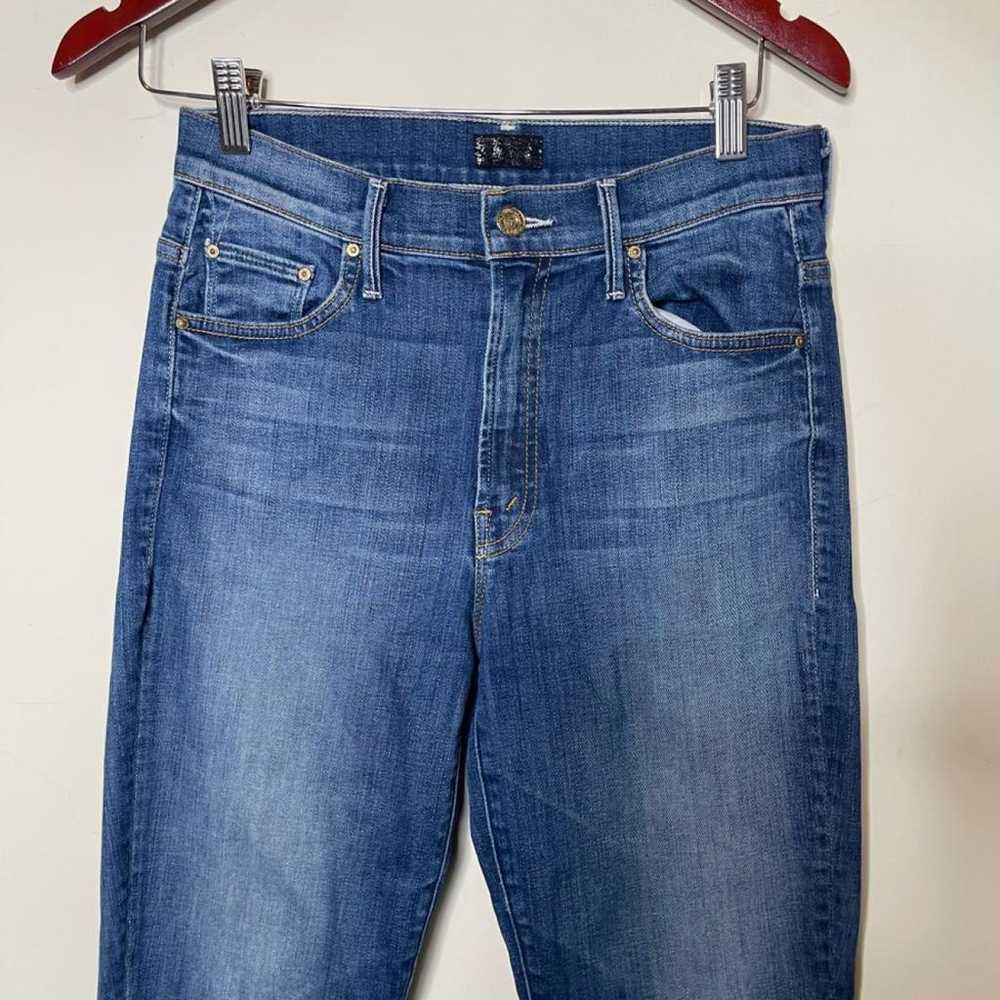 MStraight jeans - image 5