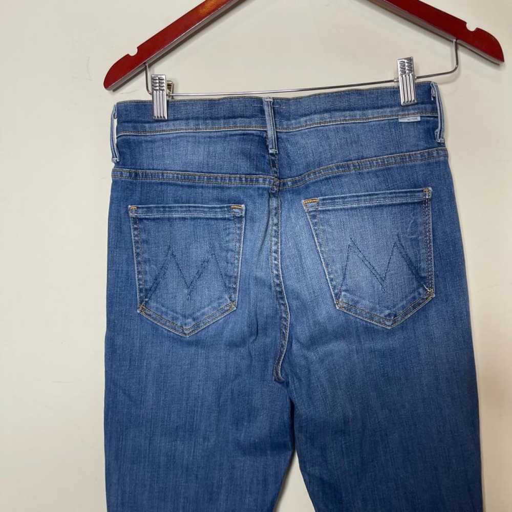 MStraight jeans - image 7