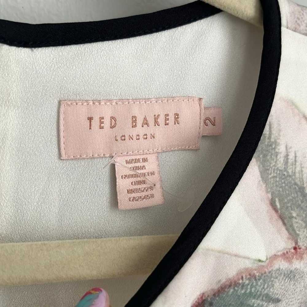 Ted Baker Blouse - image 4