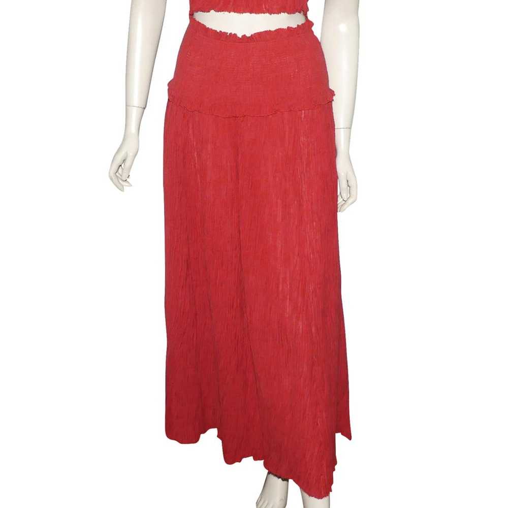 Zimmermann Linen maxi dress - image 6