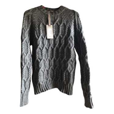 Mrz Wool jumper