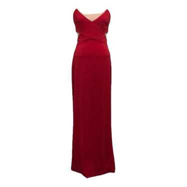 Badgley Mischka Maxi dress - image 1