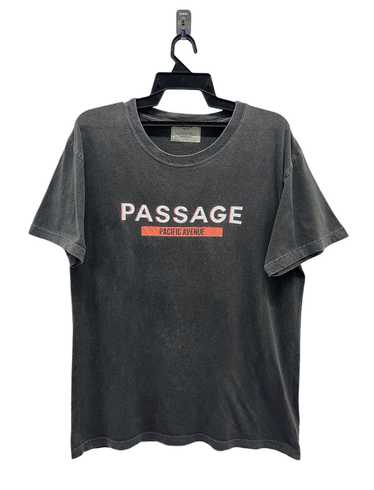 Japanese Brand × Vintage VINTAGE UNGRID PASSAGE P… - image 1