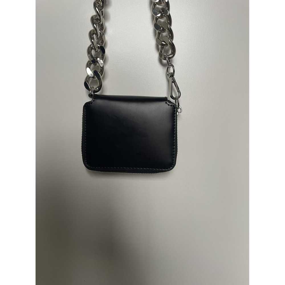 Kara Leather crossbody bag - image 8