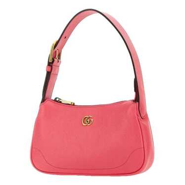 Gucci Aphrodite leather handbag