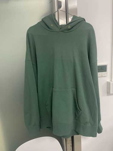 Visvim jumbo hoodie p.o - Gem Visvim jumbo hoodie p.o - Gem