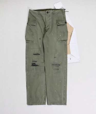 VETERANS SHORTS CRASH | Visvim Official North American Web Store