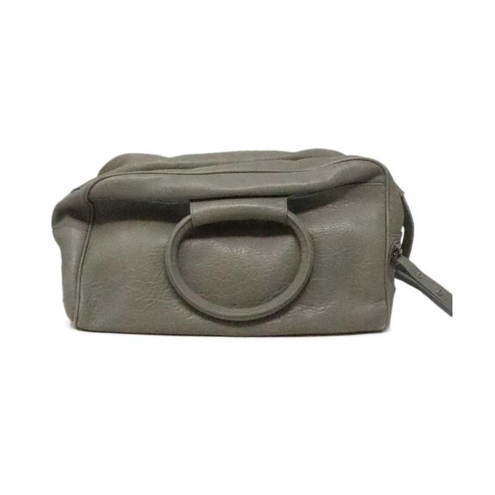 Marc Jacobs Leather handbag - image 3