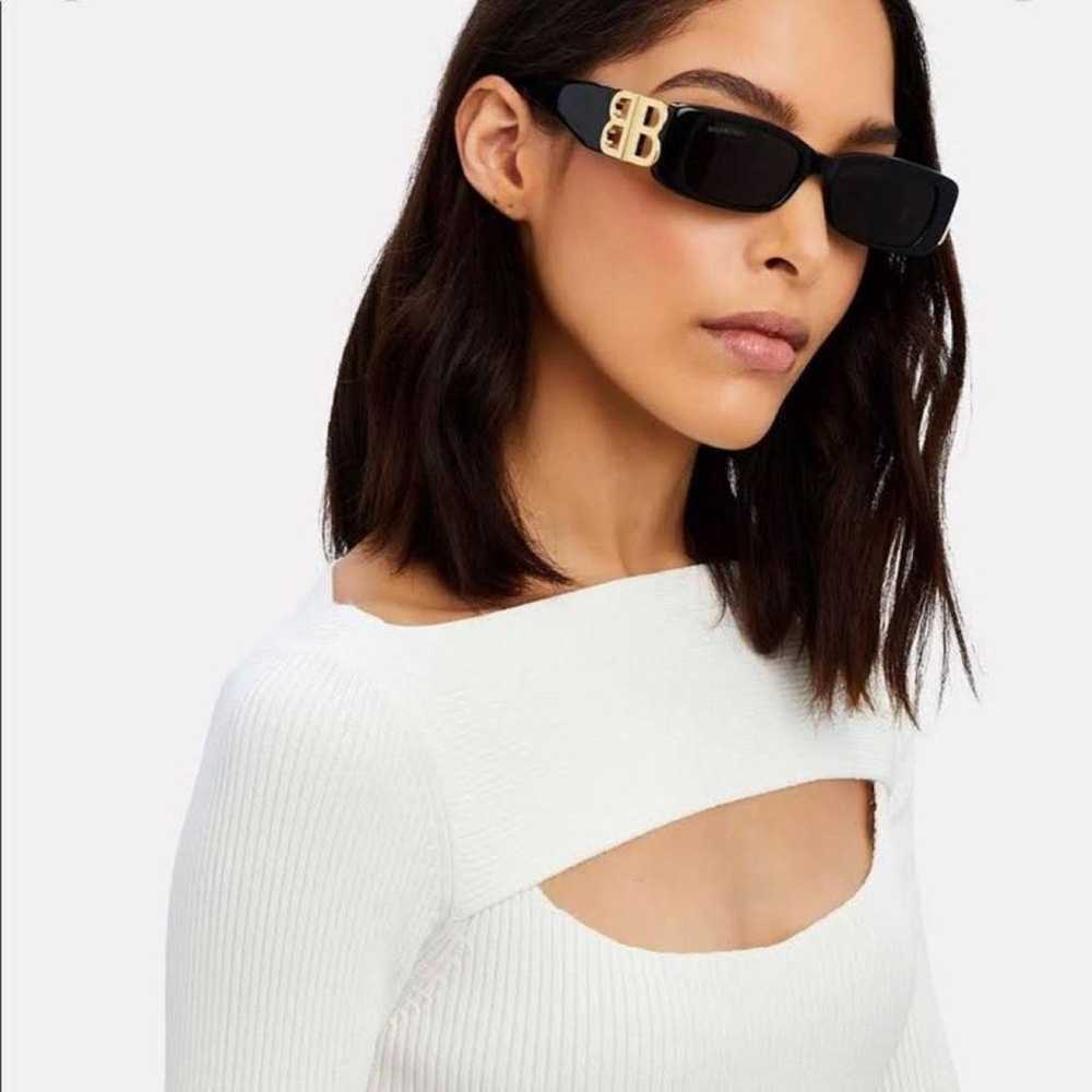 Balenciaga Sunglasses - image 10