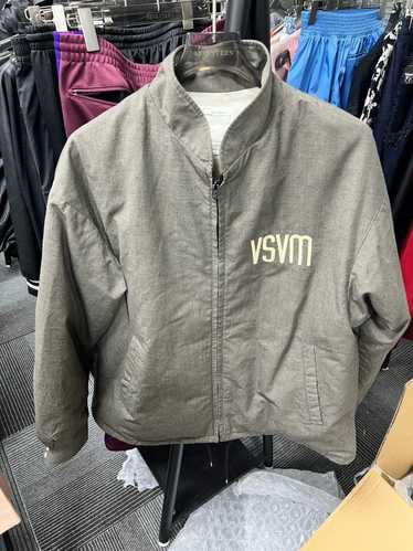 Visvim 23ss coach jkt - Gem Visvim 23ss coach jkt - Gem