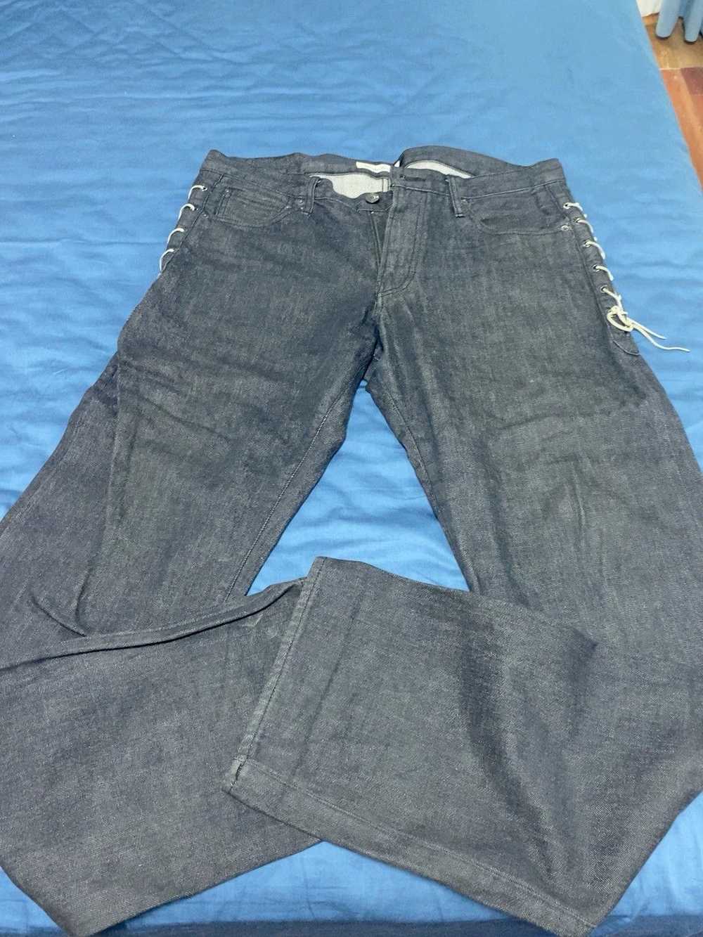 Undercover Limited edition jeans UNDER COVER - image 1