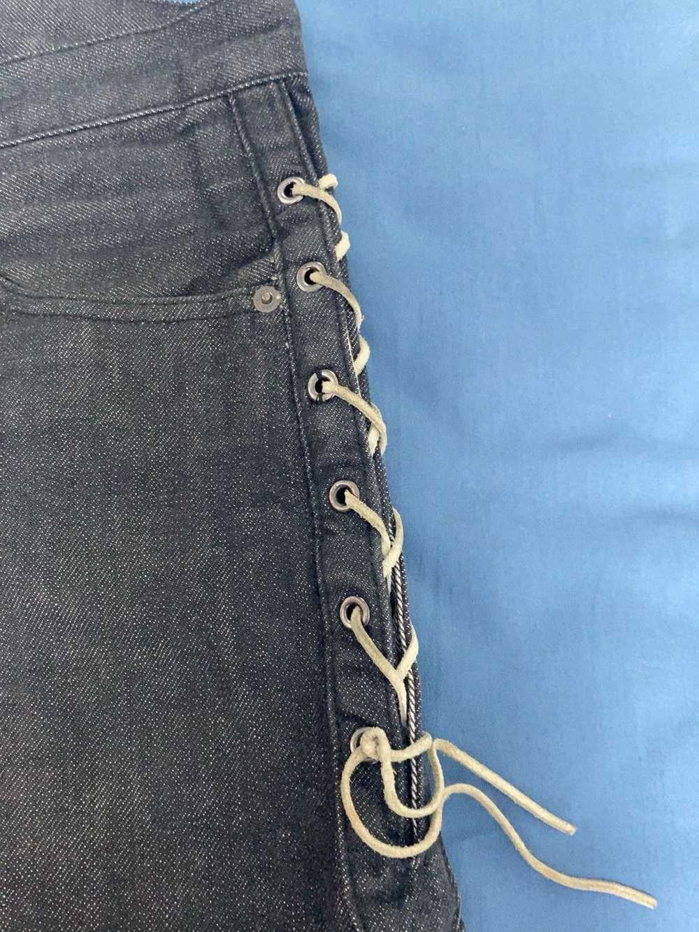 Undercover Limited edition jeans UNDER COVER - image 3