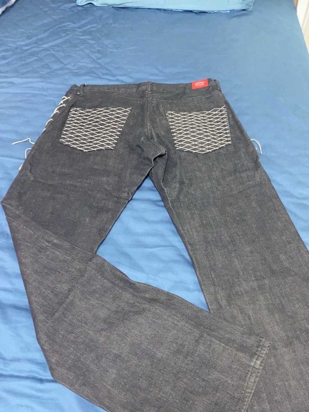 Undercover Limited edition jeans UNDER COVER - image 5