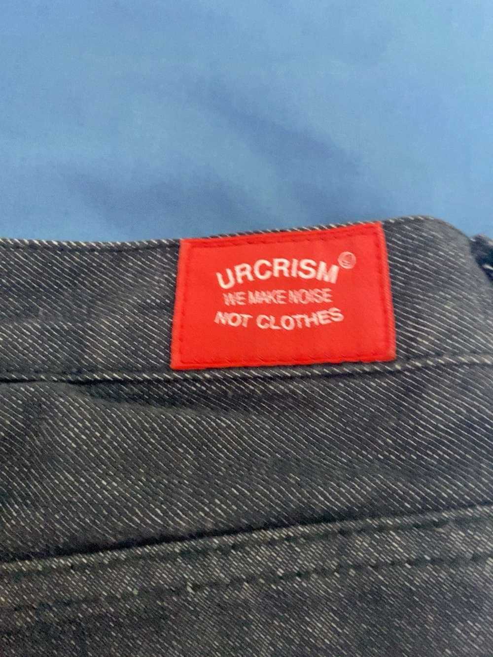 Undercover Limited edition jeans UNDER COVER - image 8