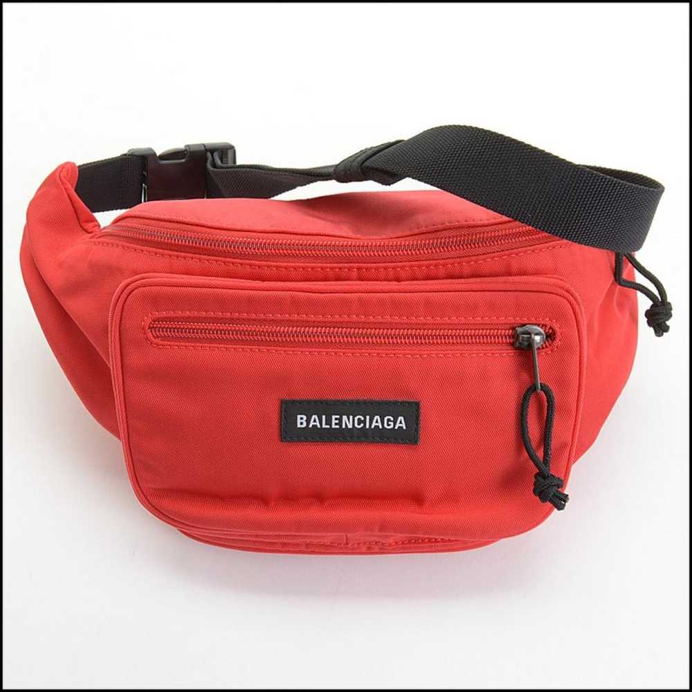 Balenciaga Cloth handbag - image 2