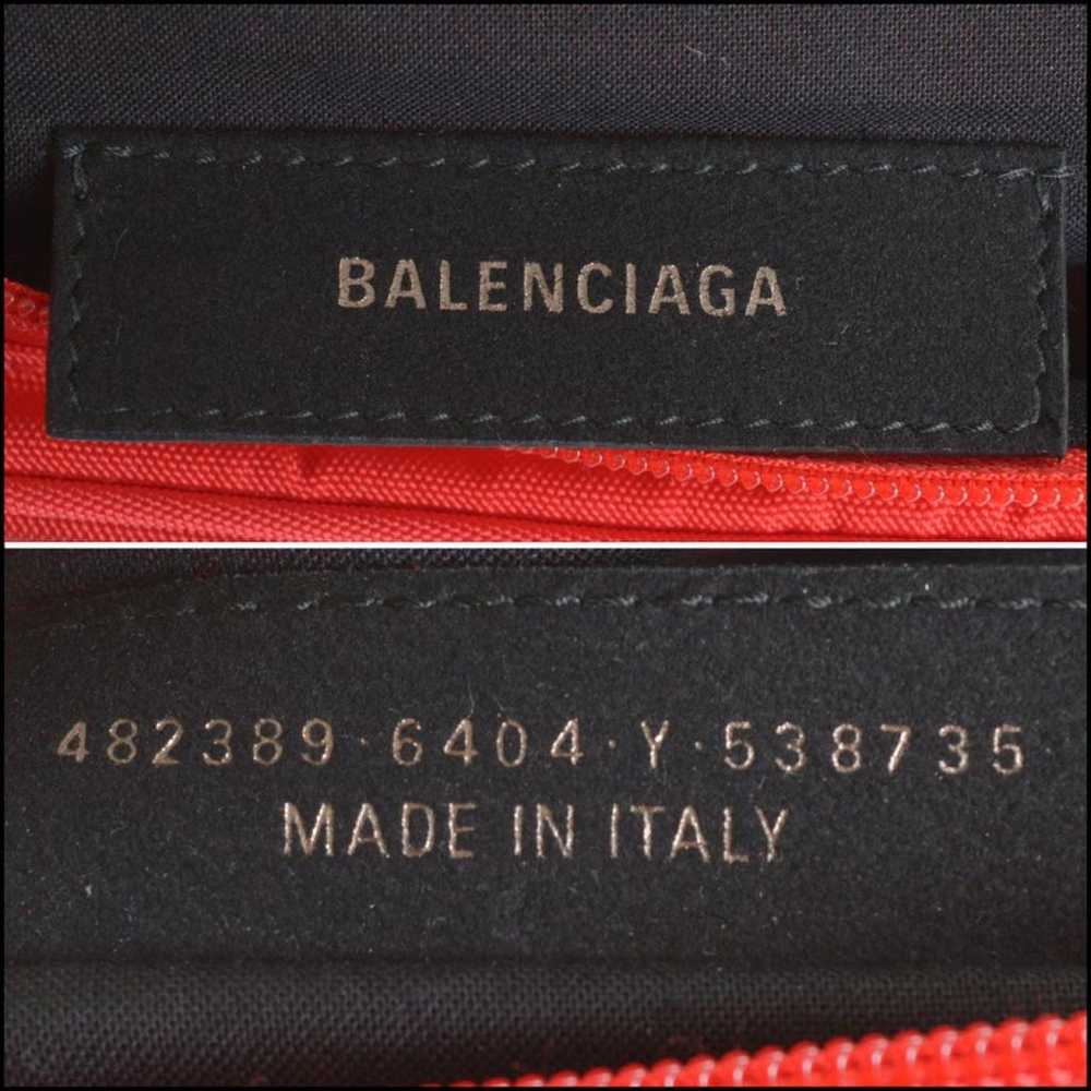 Balenciaga Cloth handbag - image 4