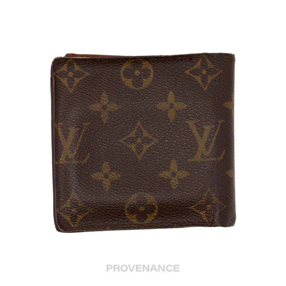 Louis Vuitton Marco leather small bag - image 2