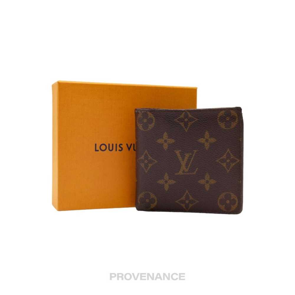 Louis Vuitton Marco leather small bag - image 3