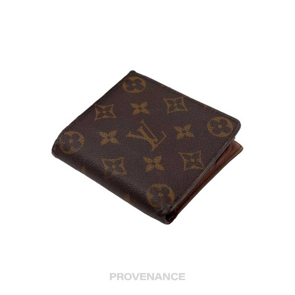 Louis Vuitton Marco leather small bag - image 6