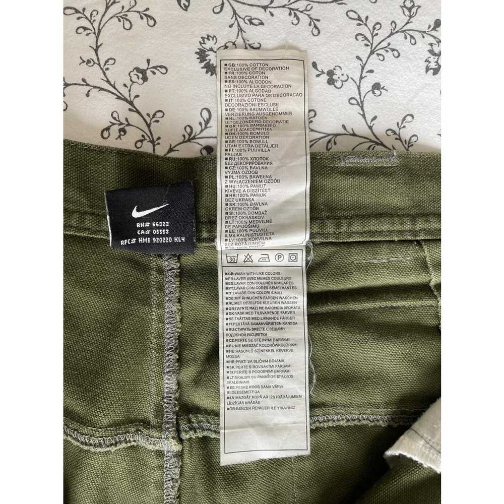 Nike Acg Trousers - image 10