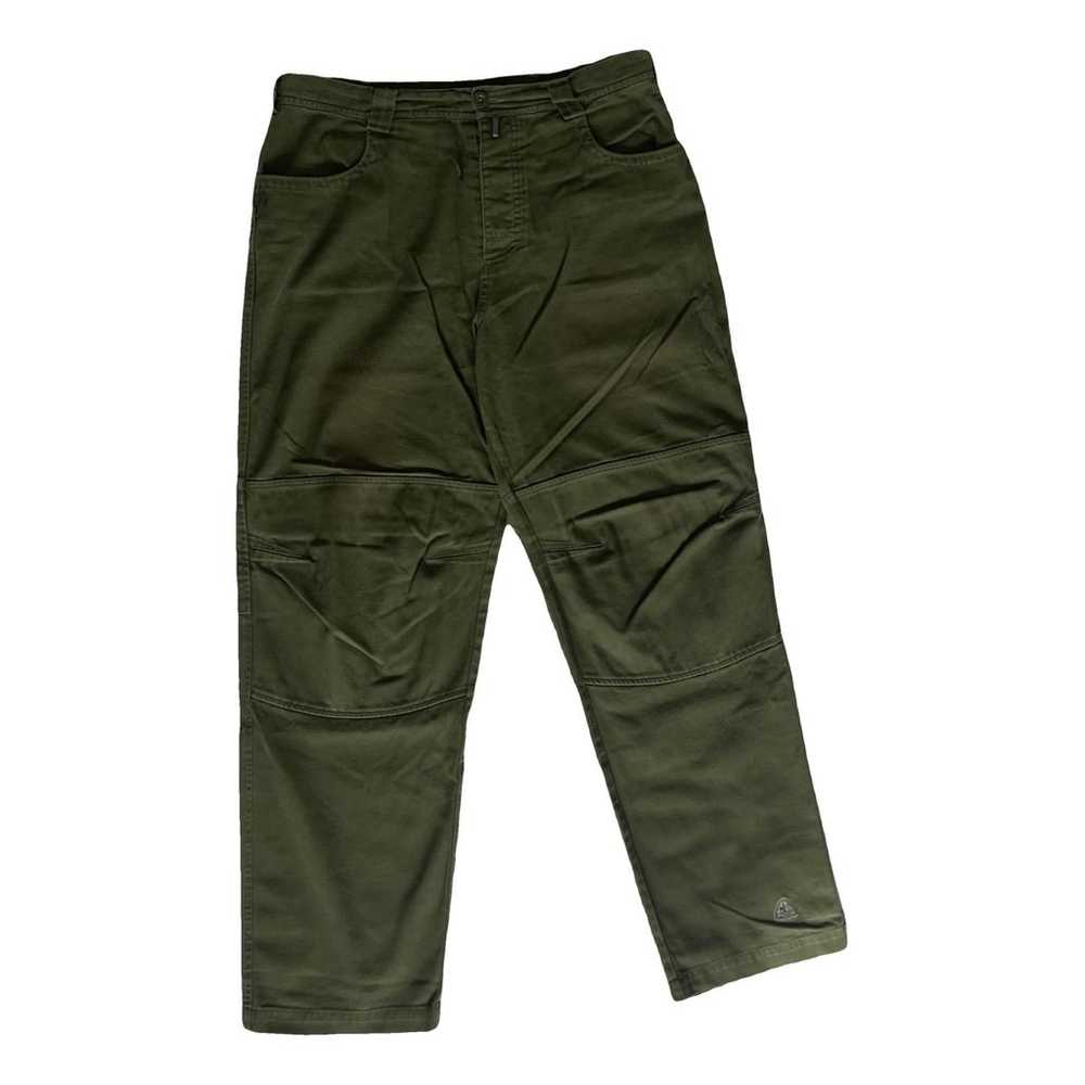 Nike Acg Trousers - image 1