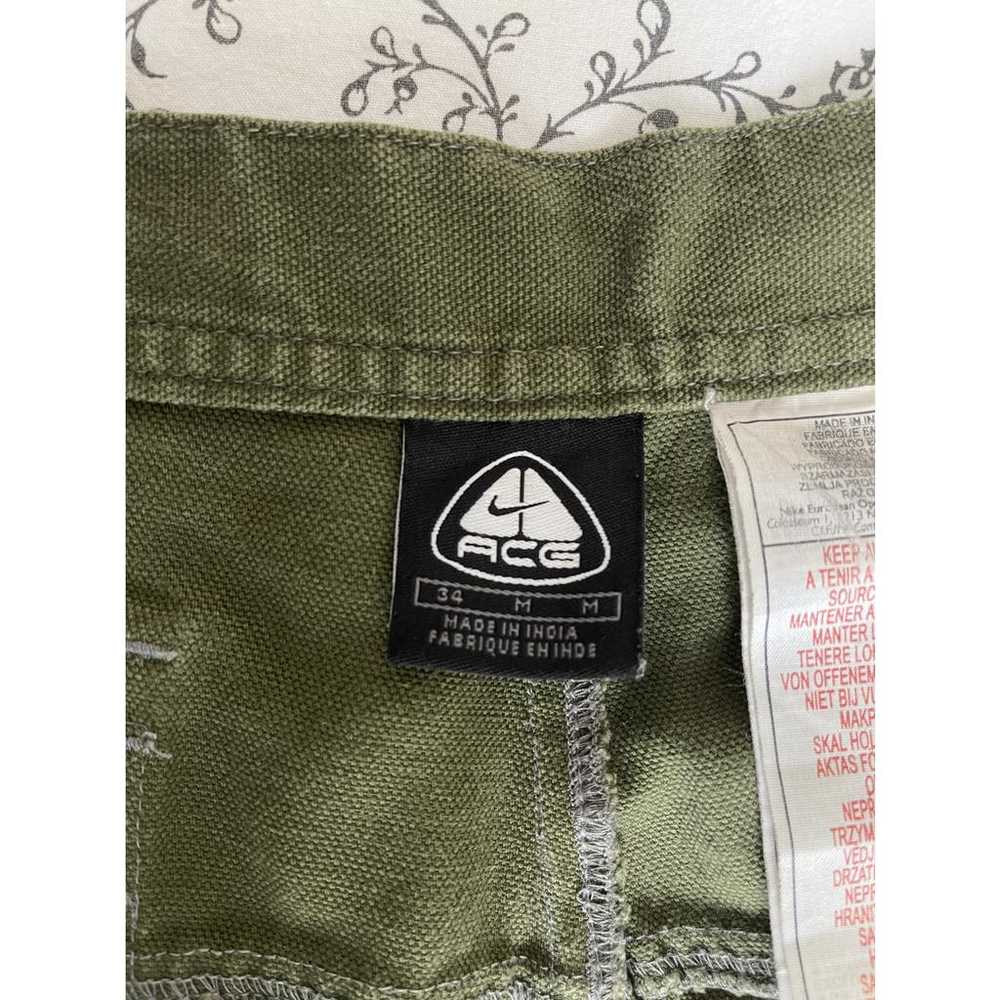 Nike Acg Trousers - image 7