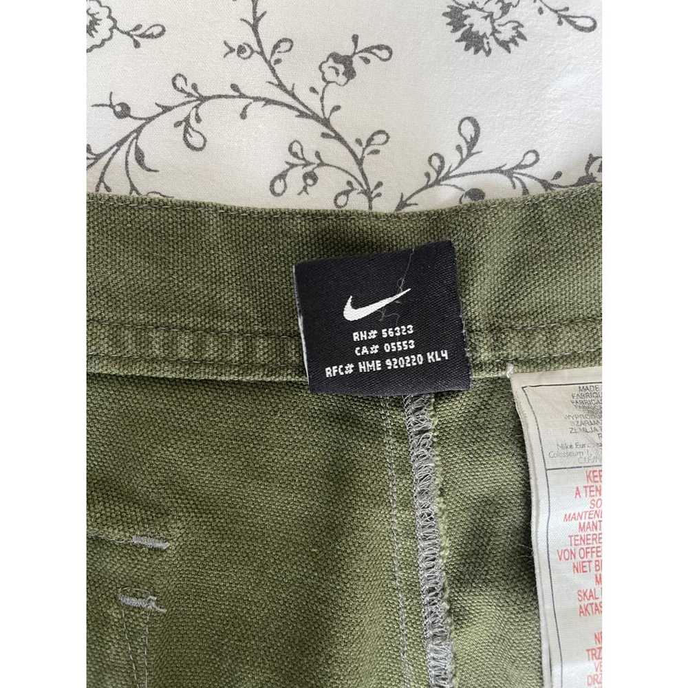 Nike Acg Trousers - image 8