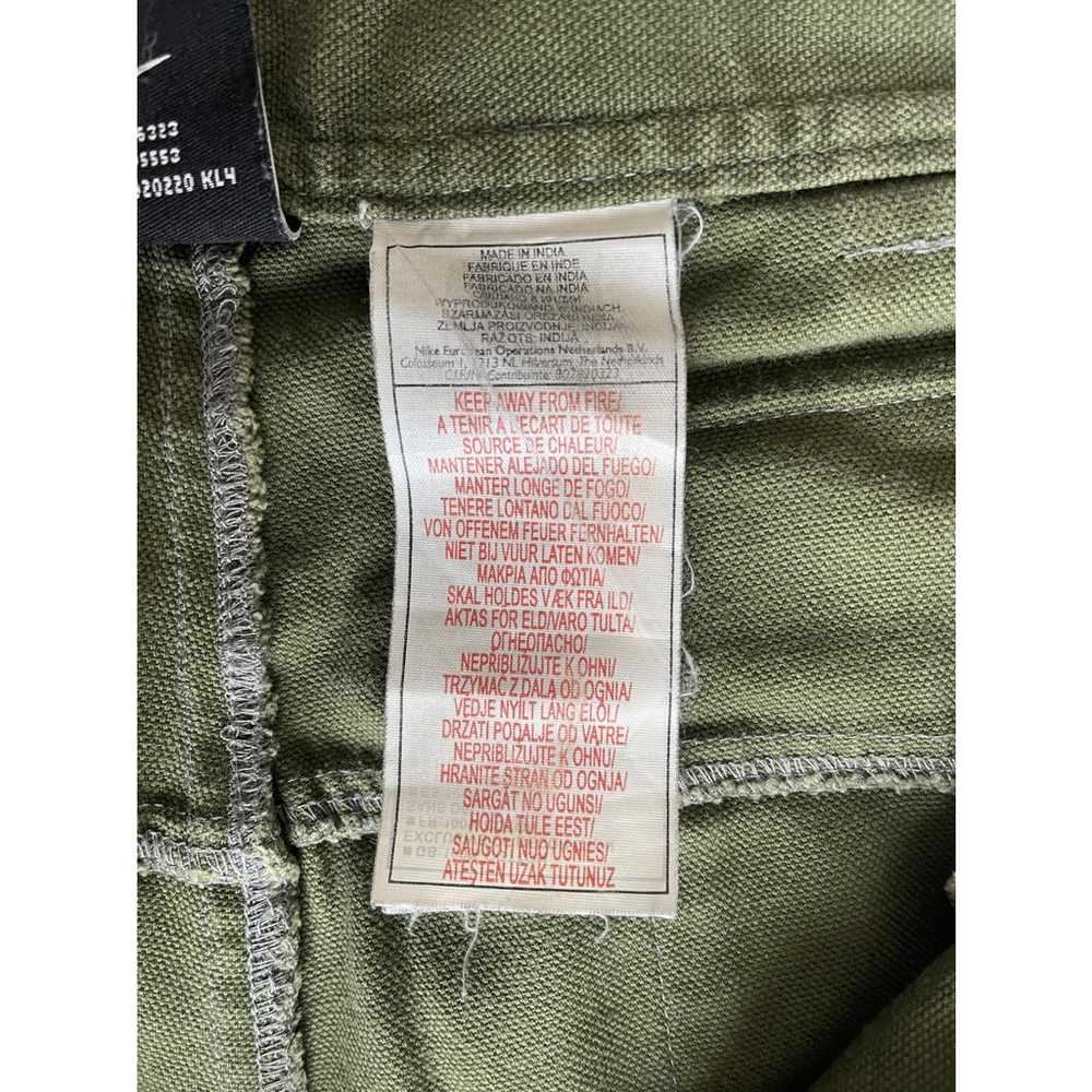 Nike Acg Trousers - image 9