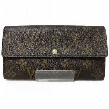 Louis Vuitton Louis Vuitton Louis Vuitton Monogra… - image 1