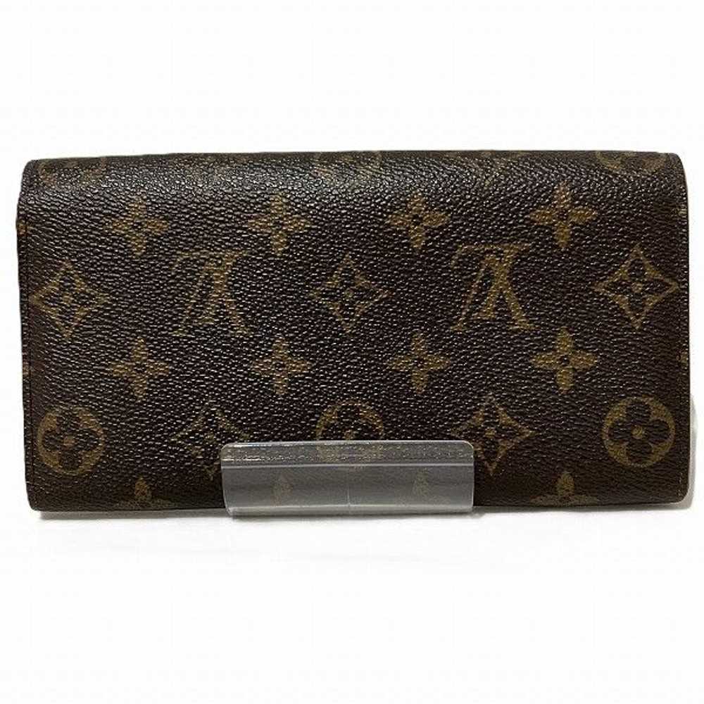 Louis Vuitton Louis Vuitton Louis Vuitton Monogra… - image 9