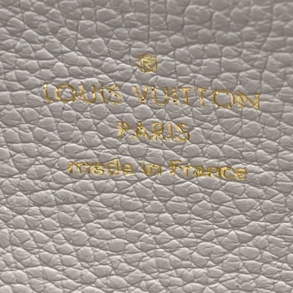 Louis Vuitton Portefeuille Zippy Pink Leather Wal… - image 5