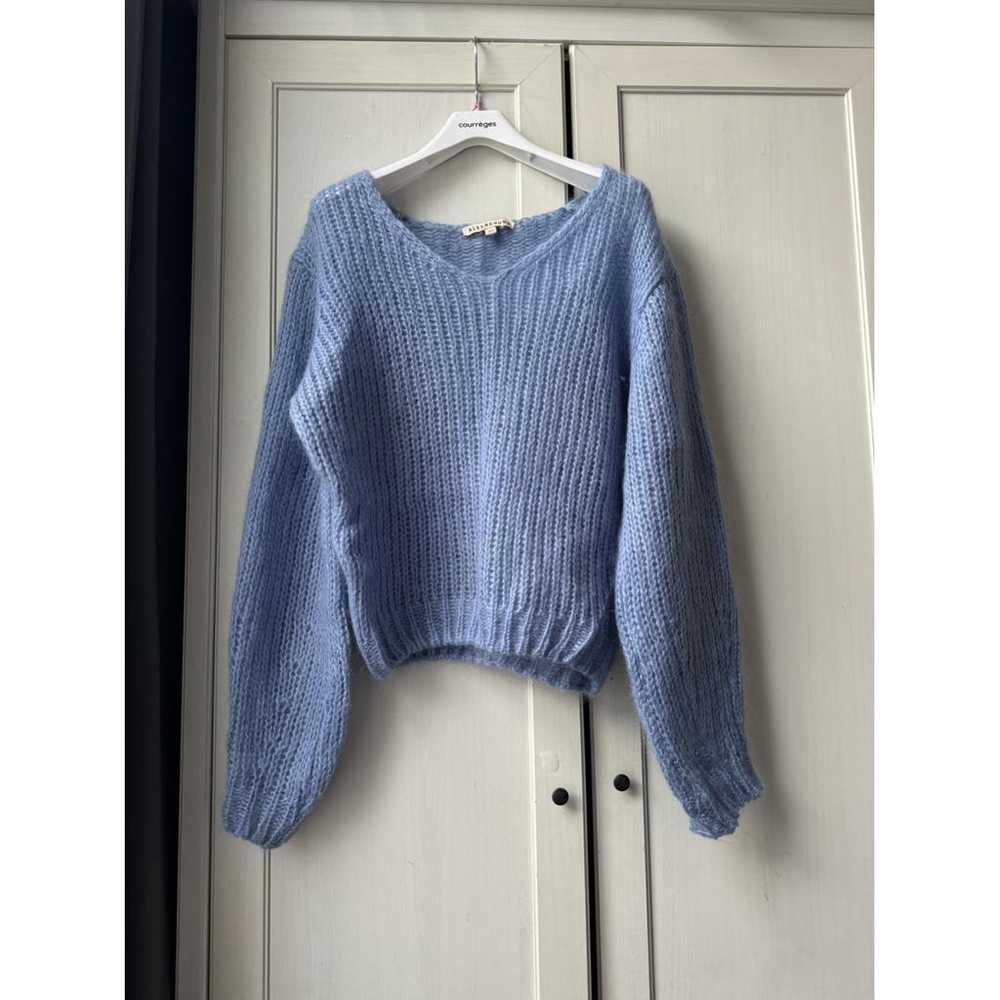 Alexa Chung Wool jumper - image 2