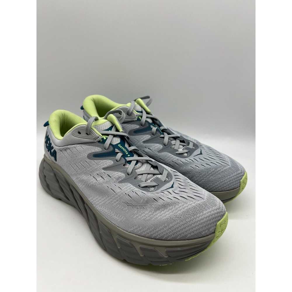 Hoka One One Hoka One One Mens Gaviota 4 Running … - image 11