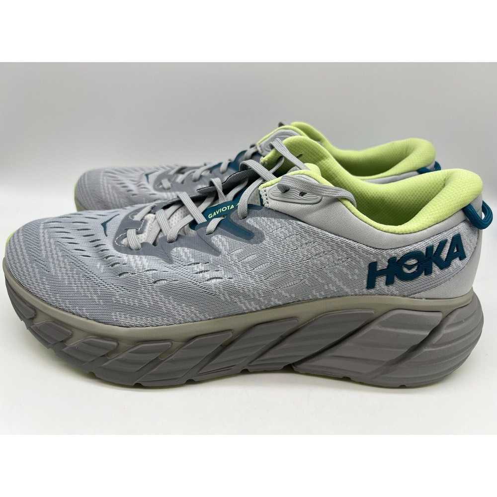 Hoka One One Hoka One One Mens Gaviota 4 Running … - image 2