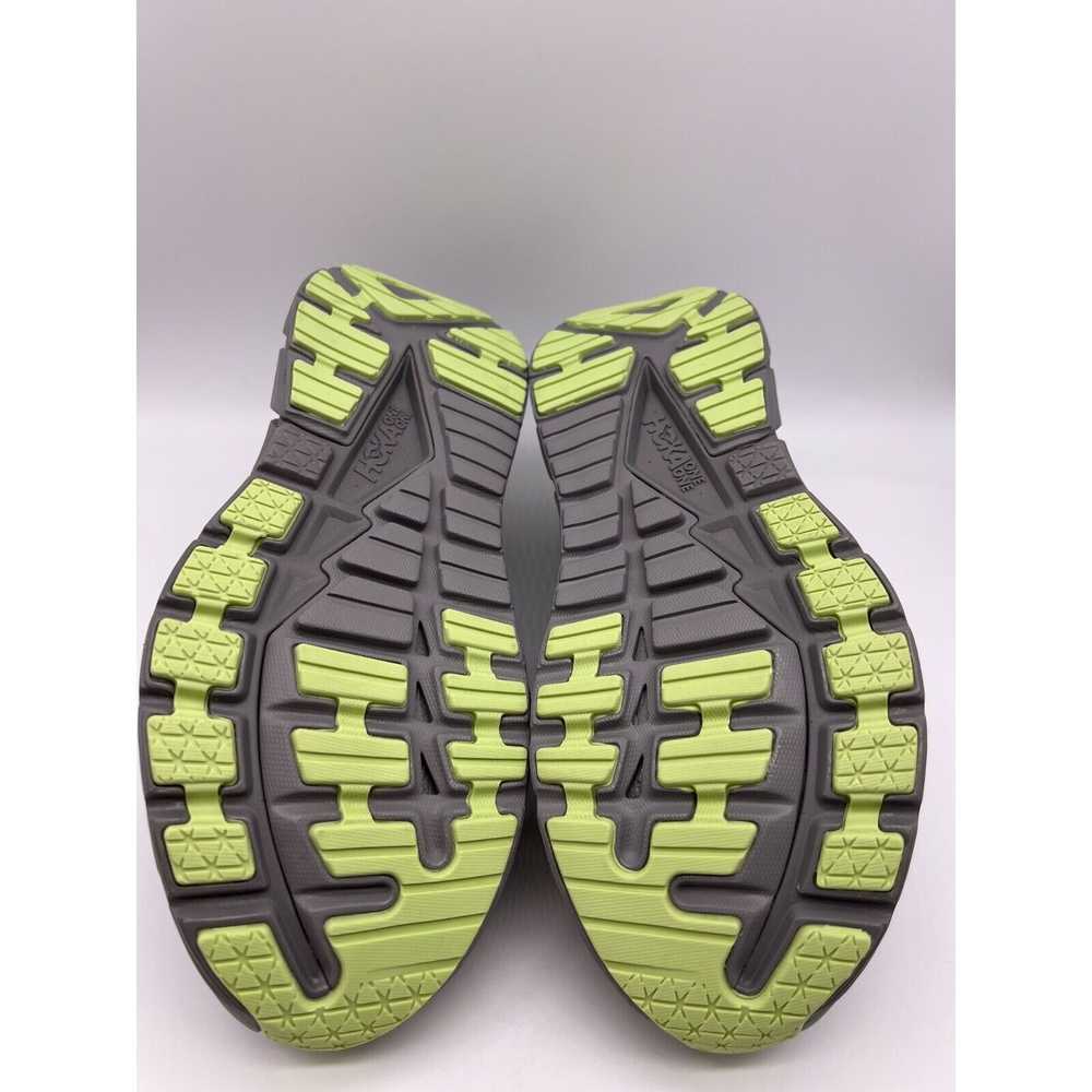 Hoka One One Hoka One One Mens Gaviota 4 Running … - image 4