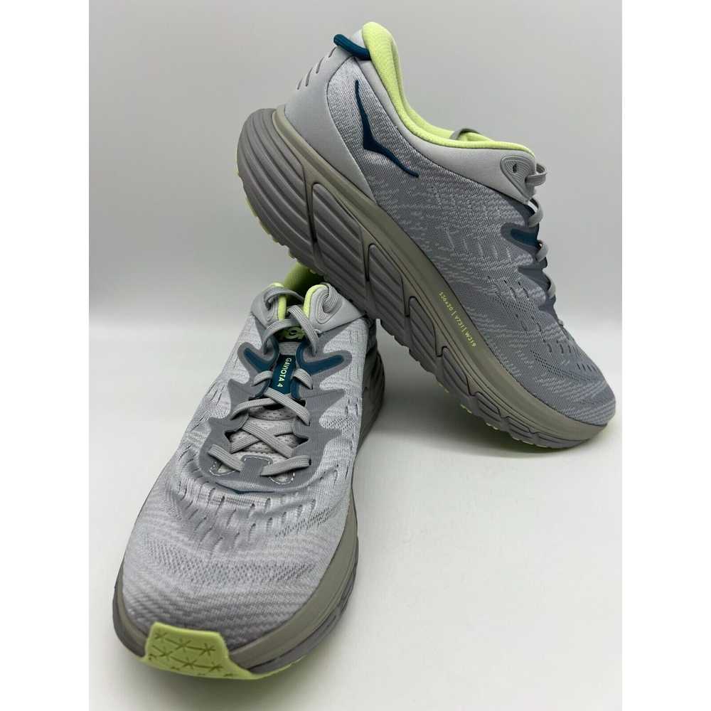 Hoka One One Hoka One One Mens Gaviota 4 Running … - image 5