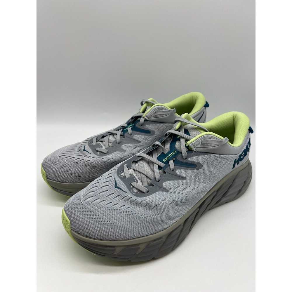 Hoka One One Hoka One One Mens Gaviota 4 Running … - image 9