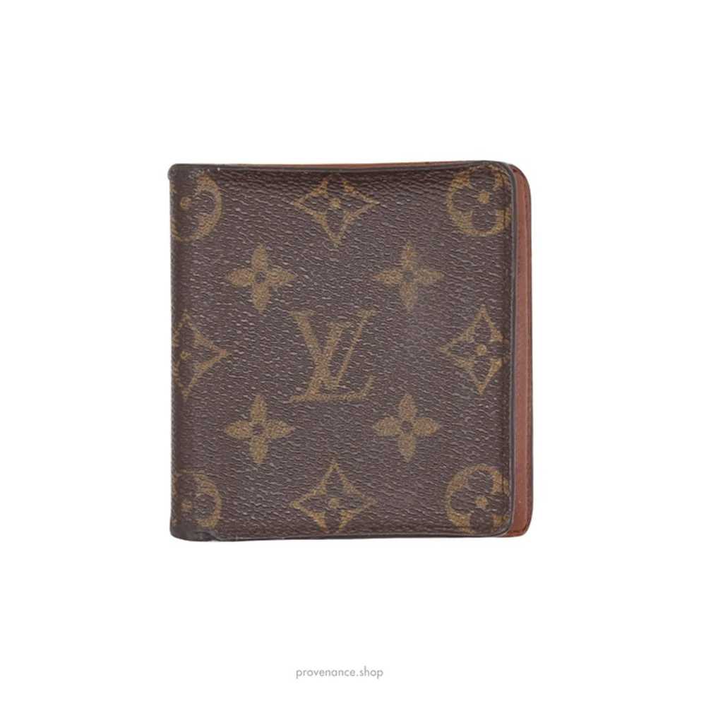 Louis Vuitton 🔴 Louis Vuitton ID Bifold Wallet -… - image 2