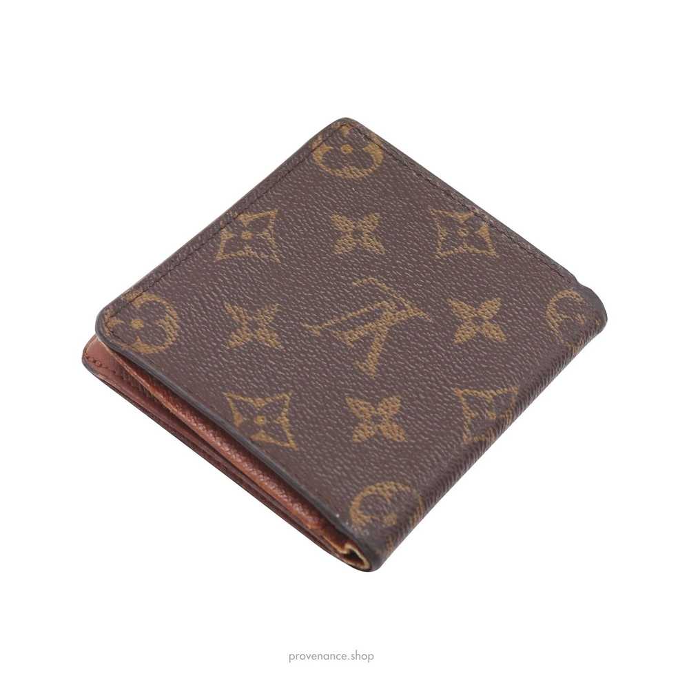 Louis Vuitton 🔴 Louis Vuitton ID Bifold Wallet -… - image 4