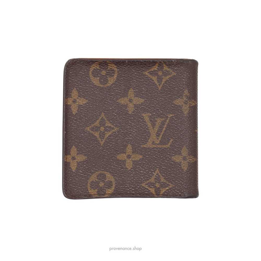 Louis Vuitton 🔴 Louis Vuitton ID Bifold Wallet -… - image 5