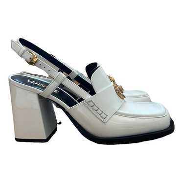 Versace Patent leather heels - image 1