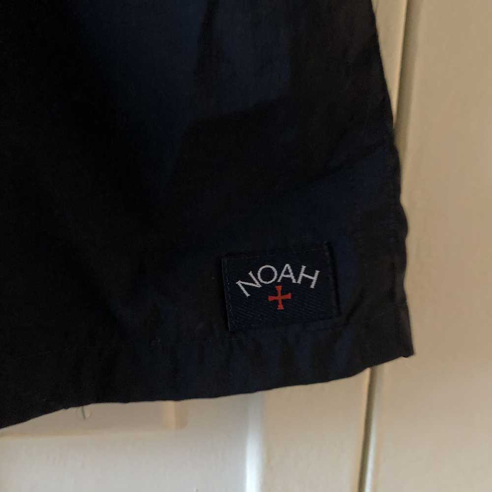 Noah Noah Core Logo Swim Trunks - image 2