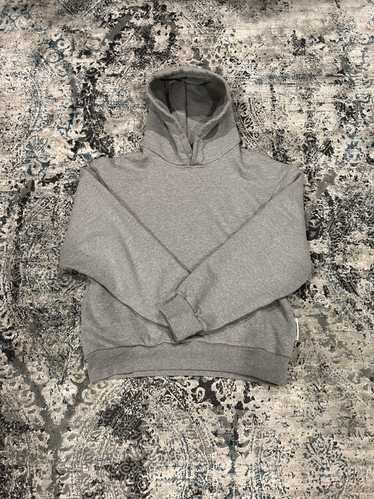 Other Daniel Simmons Essential Fleeceback Hoodie -