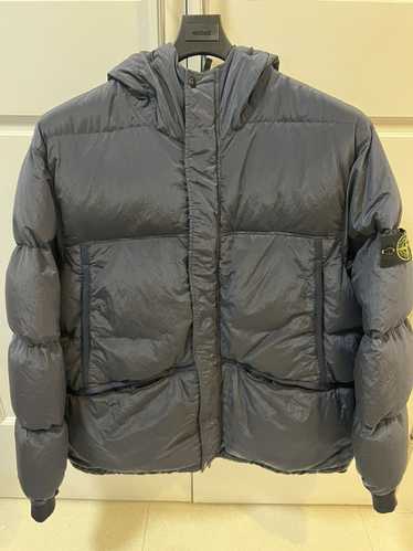 Stone Island 3XL Stone Island Nylon Metal Down TC… - image 1