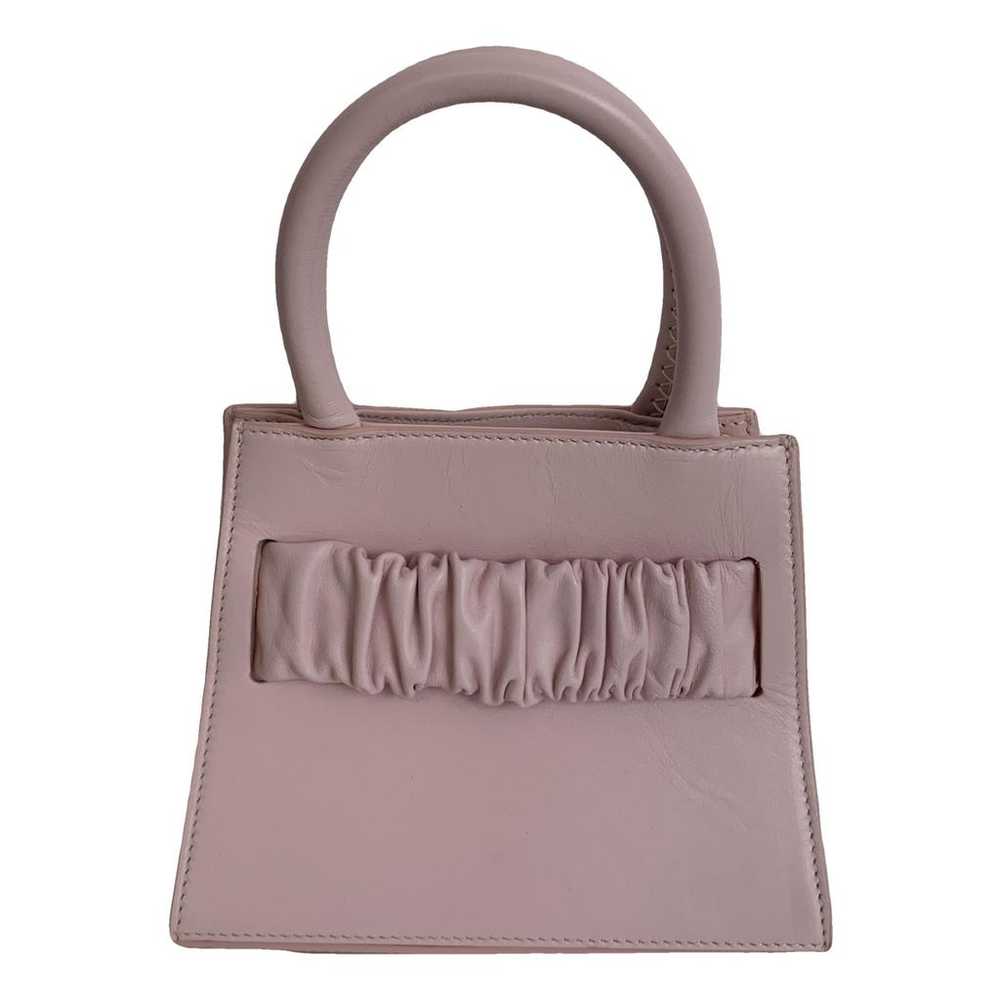 Elleme Leather handbag - image 1