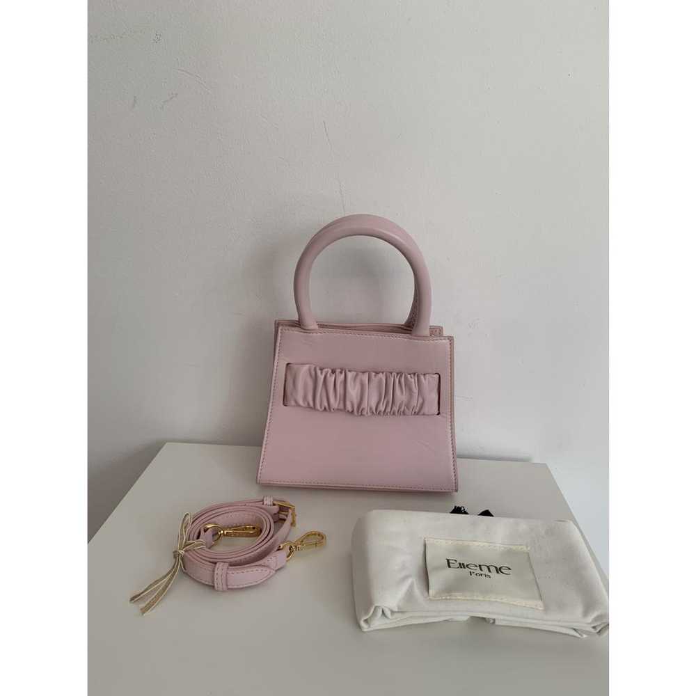 Elleme Leather handbag - image 2