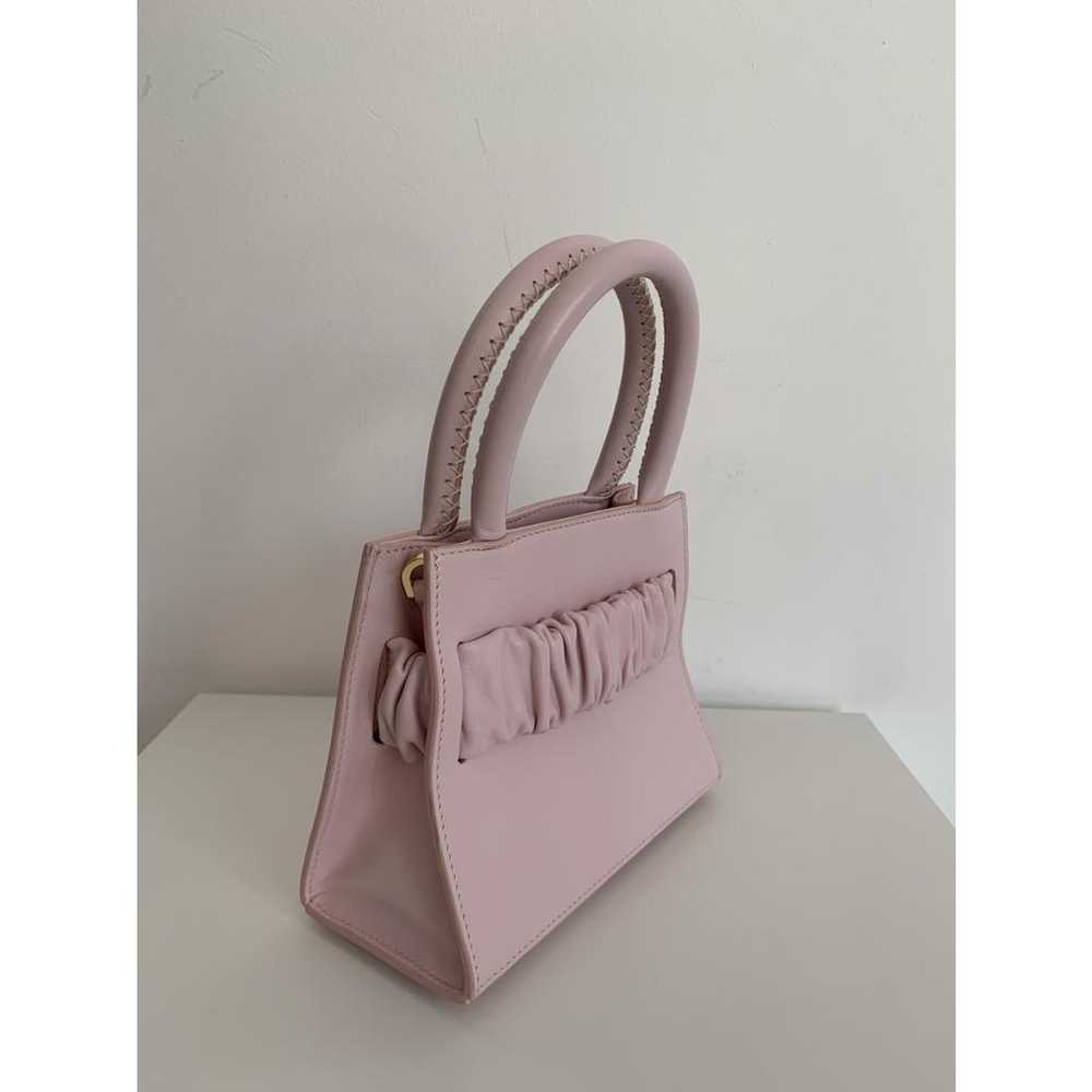 Elleme Leather handbag - image 3