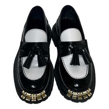 Sandro Leather flats - image 1